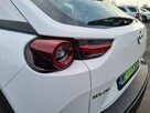 Mazda MX-30 Exclusive-Line Bogate wyposażenie 145KM 35KWH LED HeadUp SOH95% FV23% - 11