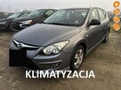 Hyundai I30 1.4 benzyna 109km KLIMATYZACJA bezwypadek SERWIS 2012