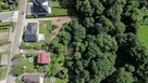 Działka budowlana pod dom przy lesie / 21 arów / Wadowice