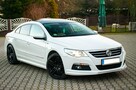 Volkswagen Passat CC 1.8 Benzyna*210KM*R-line *Automat - 2