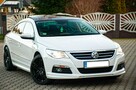 Volkswagen Passat CC 1.8 Benzyna*210KM*R-line *Automat - 3
