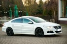 Volkswagen Passat CC 1.8 Benzyna*210KM*R-line *Automat - 4