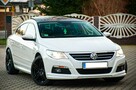 Volkswagen Passat CC 1.8 Benzyna*210KM*R-line *Automat - 7