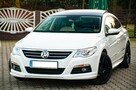 Volkswagen Passat CC 1.8 Benzyna*210KM*R-line *Automat - 8