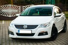 Volkswagen Passat CC 1.8 Benzyna*210KM*R-line *Automat - 10
