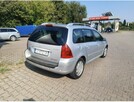 Peugeot 307 SW 1.6 benzyna 109 KM klimatyzacja ważne opłaty - 3