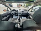 Peugeot 307 SW 1.6 benzyna 109 KM klimatyzacja ważne opłaty - 8