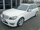 Mercedes C 220 Super stan! - 1