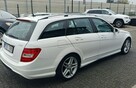 Mercedes C 220 Super stan! - 3