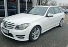 Mercedes C 220 Super stan! - 15