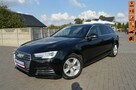 Audi A4 2.0 TDI Ultra Serwis Bi-Xenon LED Navi Kamera Bluetooth Euro-6b