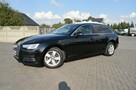 Audi A4 2.0 TDI Ultra Serwis Bi-Xenon LED Navi Kamera Bluetooth Euro-6b - 5