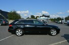Audi A4 2.0 TDI Ultra Serwis Bi-Xenon LED Navi Kamera Bluetooth Euro-6b - 13