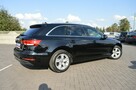 Audi A4 2.0 TDI Ultra Serwis Bi-Xenon LED Navi Kamera Bluetooth Euro-6b - 14