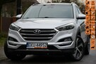Hyundai Tucson 2.0CRDI 185KM Serwis Panorama Bi-xenon Navi Kamera Wentyle Grz.kiera - 1