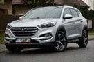 Hyundai Tucson 2.0CRDI 185KM Serwis Panorama Bi-xenon Navi Kamera Wentyle Grz.kiera - 2
