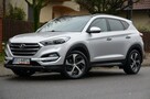 Hyundai Tucson 2.0CRDI 185KM Serwis Panorama Bi-xenon Navi Kamera Wentyle Grz.kiera - 3