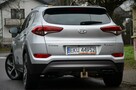 Hyundai Tucson 2.0CRDI 185KM Serwis Panorama Bi-xenon Navi Kamera Wentyle Grz.kiera - 5