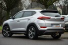 Hyundai Tucson 2.0CRDI 185KM Serwis Panorama Bi-xenon Navi Kamera Wentyle Grz.kiera - 7