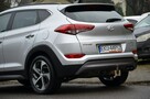 Hyundai Tucson 2.0CRDI 185KM Serwis Panorama Bi-xenon Navi Kamera Wentyle Grz.kiera - 8