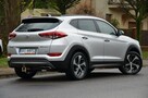 Hyundai Tucson 2.0CRDI 185KM Serwis Panorama Bi-xenon Navi Kamera Wentyle Grz.kiera - 15