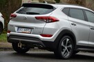 Hyundai Tucson 2.0CRDI 185KM Serwis Panorama Bi-xenon Navi Kamera Wentyle Grz.kiera - 16