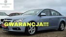 Chevrolet Cruze Mały Przebieg 68 tys przebiegu - 1