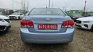 Chevrolet Cruze Mały Przebieg 68 tys przebiegu - 7