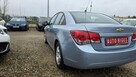 Chevrolet Cruze Mały Przebieg 68 tys przebiegu - 8