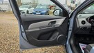 Chevrolet Cruze Mały Przebieg 68 tys przebiegu - 10
