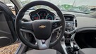 Chevrolet Cruze Mały Przebieg 68 tys przebiegu - 13