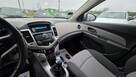 Chevrolet Cruze Mały Przebieg 68 tys przebiegu - 14