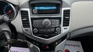 Chevrolet Cruze Mały Przebieg 68 tys przebiegu - 15
