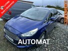 Ford S-Max Automat, asysten parkowania, nawigacja, audio Sony , drugie koła, hak - 1
