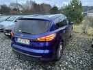 Ford S-Max Automat, asysten parkowania, nawigacja, audio Sony , drugie koła, hak - 2