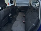 Ford S-Max Automat, asysten parkowania, nawigacja, audio Sony , drugie koła, hak - 4