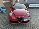 Alfa Romeo Mito Rej.03/2017  1,4 77KM  Klimatyzacja  Krajowy  Stan BDB - 2