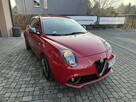 Alfa Romeo Mito Rej.03/2017  1,4 77KM  Klimatyzacja  Krajowy  Stan BDB - 3