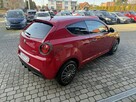 Alfa Romeo Mito Rej.03/2017  1,4 77KM  Klimatyzacja  Krajowy  Stan BDB - 6