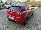 Alfa Romeo Mito Rej.03/2017  1,4 77KM  Klimatyzacja  Krajowy  Stan BDB - 7