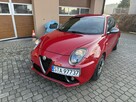Alfa Romeo Mito Rej.03/2017  1,4 77KM  Klimatyzacja  Krajowy  Stan BDB - 13