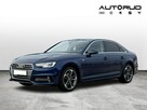 Audi A4 1.4 TFSI 150KM S Tronic 2018 Gwarancja FV VAT marża Bezwypadkowy