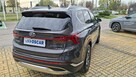 Hyundai Santa Fe 1.6 T-GDI PHEV Platinum 4WD 265 KM/Krajowy/Serwis ASO, I rej. 2022 - 5