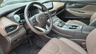 Hyundai Santa Fe 1.6 T-GDI PHEV Platinum 4WD 265 KM/Krajowy/Serwis ASO, I rej. 2022 - 15