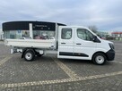 Renault Master L3 Wywrotka Brygadowa/ 3,2/2,1m/trójstronny wysyp - 2