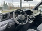 Renault Master L3 Wywrotka Brygadowa/ 3,2/2,1m/trójstronny wysyp - 6