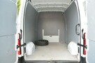 Renault Master średniak 7 osobowy brygadówka 20tys.km 2024r. pełna opcja - 5