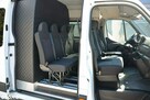 Renault Master średniak 7 osobowy brygadówka 20tys.km 2024r. pełna opcja - 6