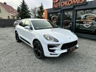 Porsche Macan S, LED, Klima,Navi,Temp,Podgrzewane/Wentylowane Fotele,Keyless GO, USB - 2