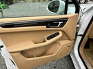 Porsche Macan S, LED, Klima,Navi,Temp,Podgrzewane/Wentylowane Fotele,Keyless GO, USB - 11